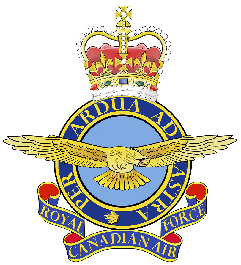 Royal Canadian Air Force